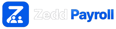 Zedd Payroll Logo