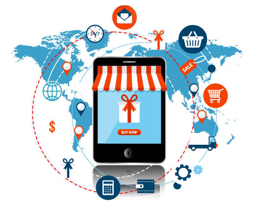 E-Commerce Solutions
